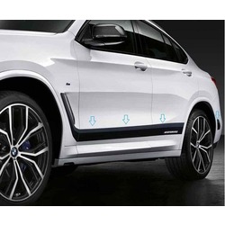 BMW Performance   M Performance  BMW X3 G01