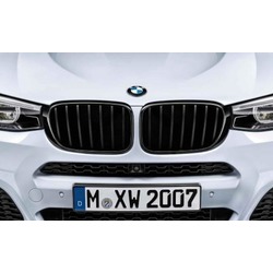 BMW Performance   M Performance  BMW X3 F25 X4 F26
