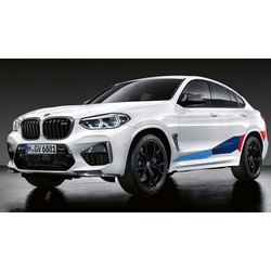 BMW Performance   M Performance  BMW X3M F97/X4M F98