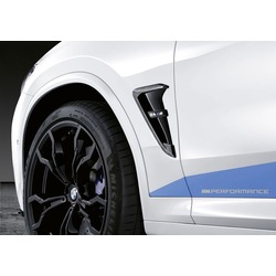 BMW Performance   M Performance  BMW X3M F97/X4M F98