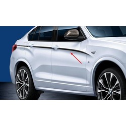 BMW Performance   M Performance  BMW X4 F26
