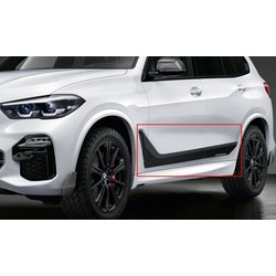 BMW Performance  M Performance  BMW X5 G05