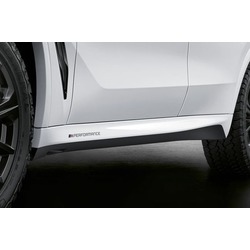 BMW Performance  M Performance    BMW X5 G05