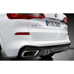 BMW Performance   M Performance  BMW X5 G05
