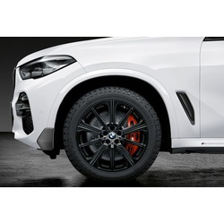 BMW Performance     BMW X5 G05/X6 G06