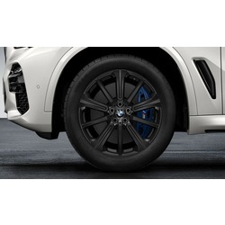 BMW Performance   Star Spoke 748M Performance  BMW X5 G05/X6 G06