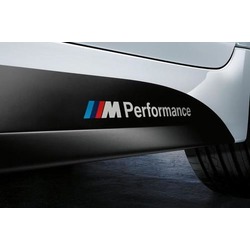 BMW Performance  M Performance    BMW X5 F15/X6 F16