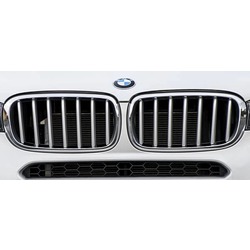 BMW Performance   Pure Excellence  BMW X5 F15