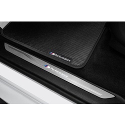 BMW Performance  M Performance    BMW X5 F15/X6 F16