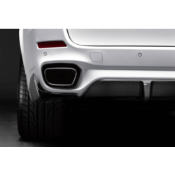 BMW Performance    M Performance  BMW X5 F15
