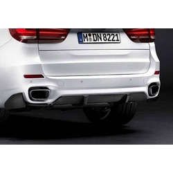 BMW Performance  M Performance  BMW X5 F15/X6 F16