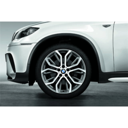 BMW Performance     Performance Y-Spoke 375