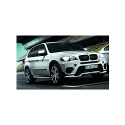 BMW Performance  BMW Performance  BMW X5 E70