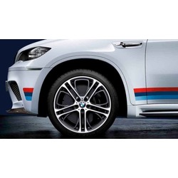 BMW Performance     M Performance Double-Spoke 310M