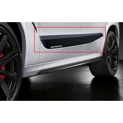 BMW Performance   M Performance  BMW X6 G06