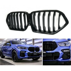 BMW Performance   M Performance  BMW X6 G06