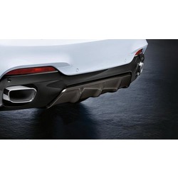 BMW Performance  M Performance  BMW X6 F16