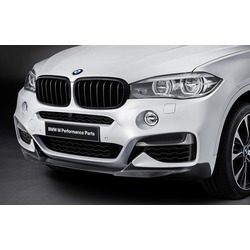 BMW Performance    M Performance  BMW X6 F16