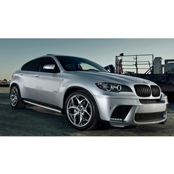 BMW Performance   BMW Performance Aero