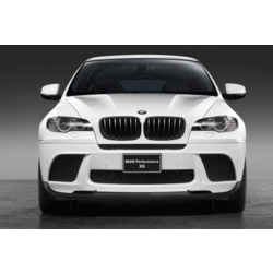 BMW Performance   BMW Performance  BMW X6 E71