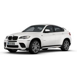 BMW Performance   Performance  BMW X6 E71