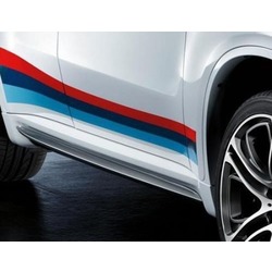 BMW Performance   M Performance Aero  BMW X6M E71