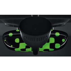 BMW    Vivid Green  MINI