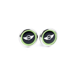 BMW    Vivid Green  MINI