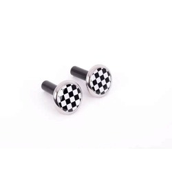 BMW   Checkered Flag  MINI