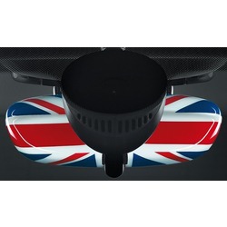 BMW    Union Jack  MINI