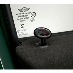 BMW    JCW Pro  MINI