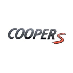 BMW   Cooper S  MINI
