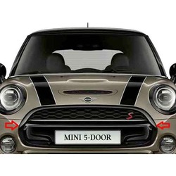 BMW    Piano Black  MINI F55/F56