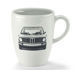  BMW 2002