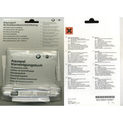 C   () BMW Aquapel