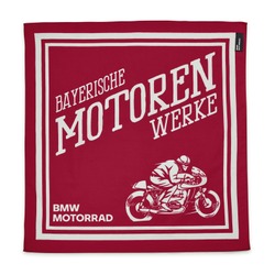  BMW Motorrad Mechaniker