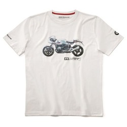   BMW Motorrad R nineT Racer