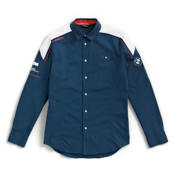   BMW Motorrad Motorsport