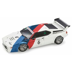   BMW M1 Procar Heritage Racing