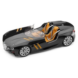   BMW 328 Hommage