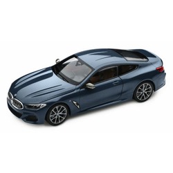   BMW 8 Series Coupe