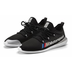 Puma   BMW M Motorsport