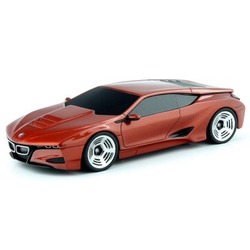   BMW M1 Hommage