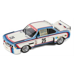 Minichamps   BMW 3.0 CSL 25