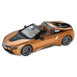 Minichamps   BMW i8 Roadster