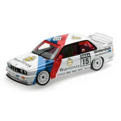 Minichamps   BMW M3 R. Ravaglia
