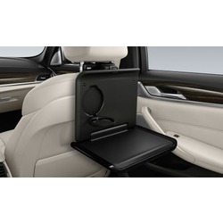   BMW Travel & Comfort