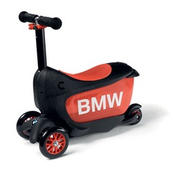 Micro c  BMW