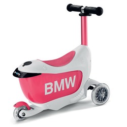 Micro c  BMW