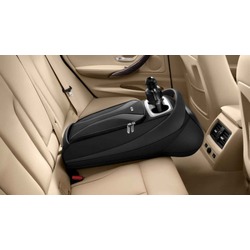 - BMW  Luxury